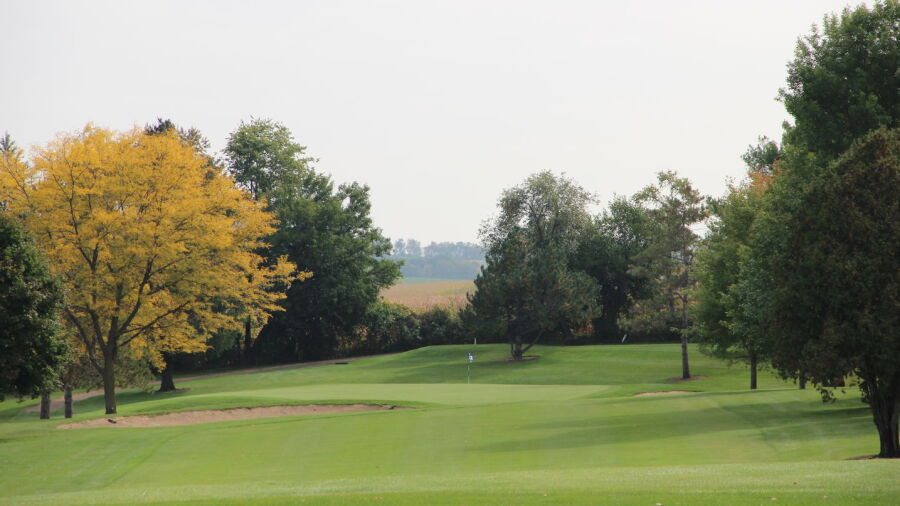 Monroe CC