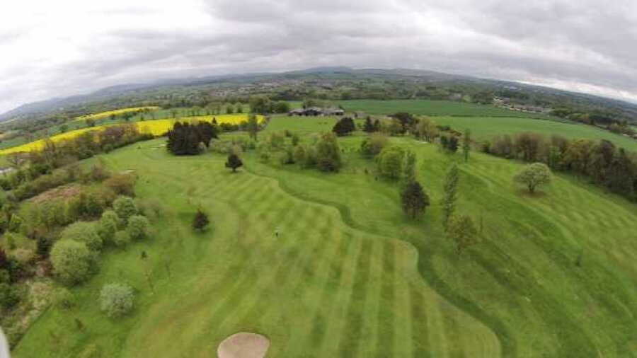Pumpherston GC
