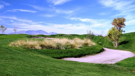 Revere Golf Club - Lexington Course - hole 18