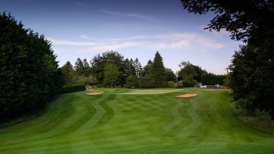 Cotswolds Club Chipping Norton: #18