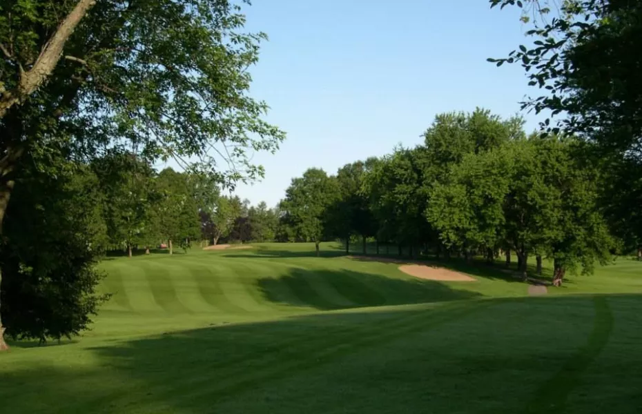 Golf Hillsdale