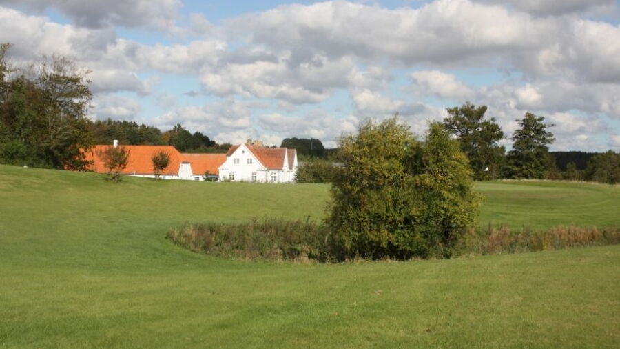Faaborg GC