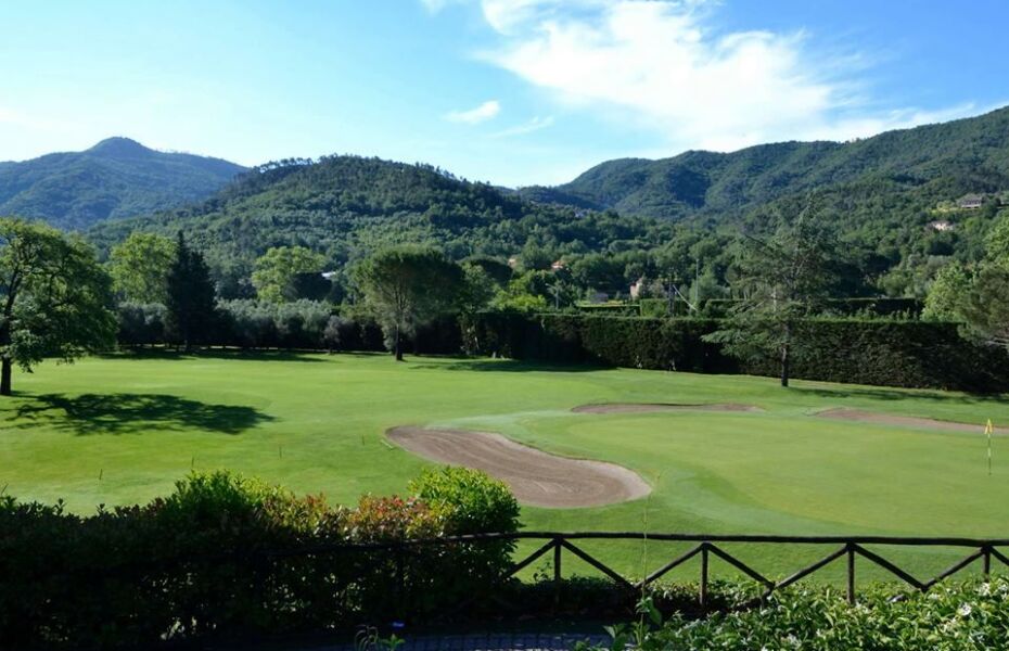 Garlenda Golf Club In Garlenda Liguria Italy Golf Advisor