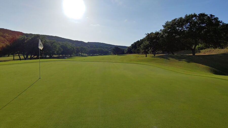 Cedar Creek GC