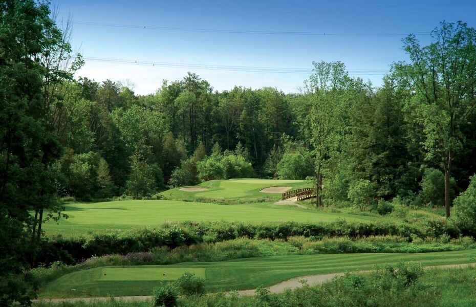Otter Creek Golf Club in Otterville, Ontario, Canada GolfPass