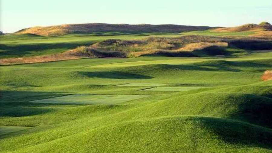 Chicago Highlands GC: #5 & #7