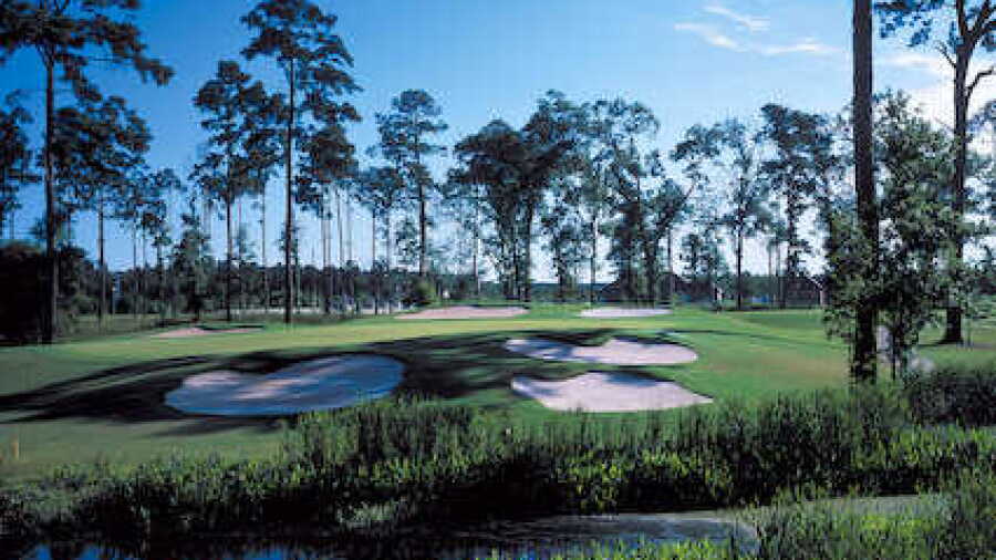 Gray Plantation