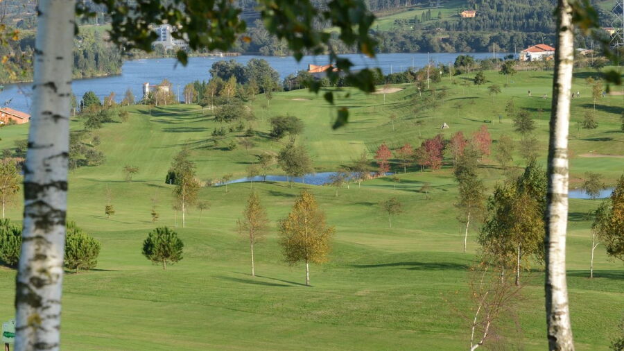 Los Balagares Golf