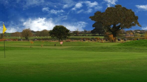 Belmont GC & Driving Range