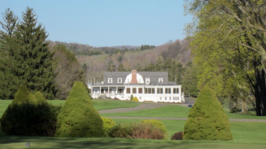 Cortland CC