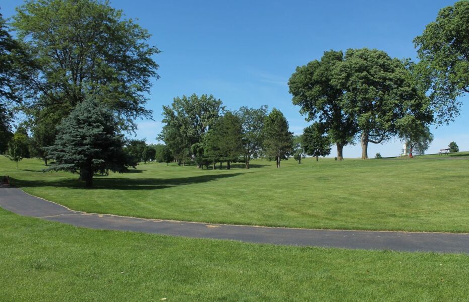 Darlington Country Club in Darlington, Wisconsin, USA GolfPass