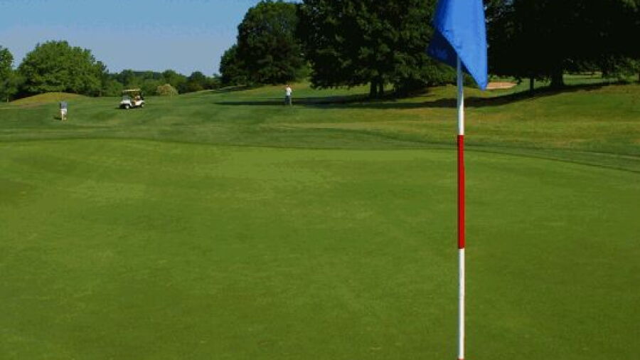 Southern Oaks GC