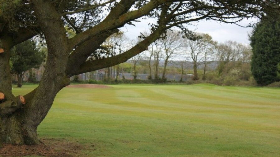 Haverfordwest GC