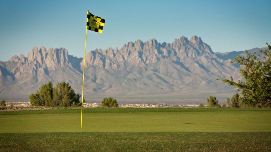 Picacho Hills CC