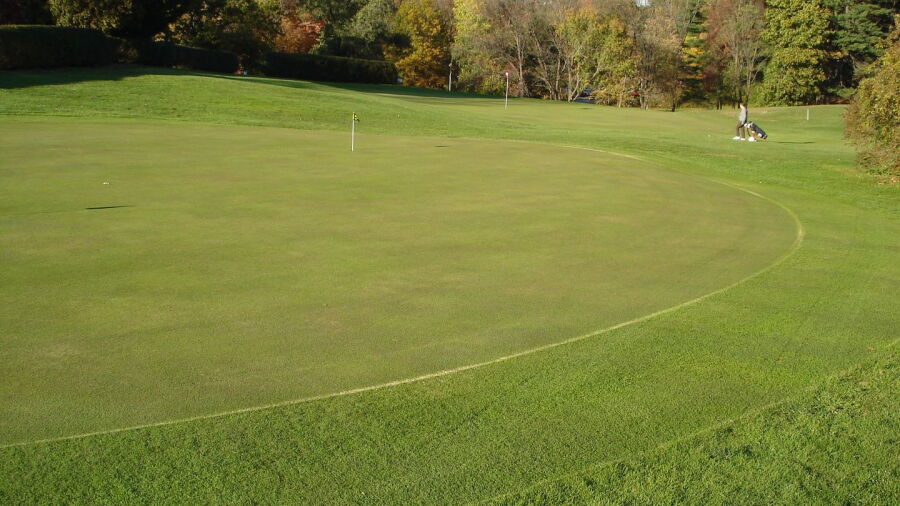 Vassar GC