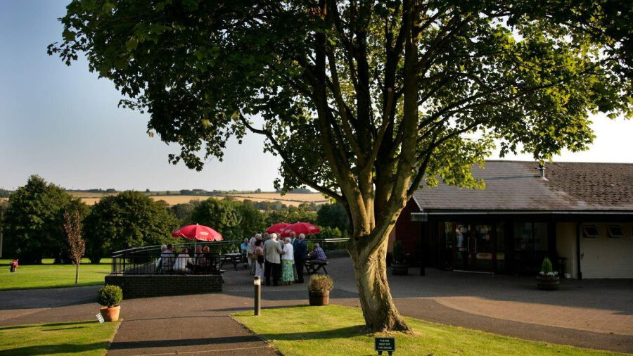 Southwick Park GC
