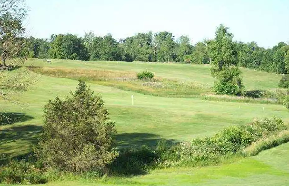 White Oaks GC