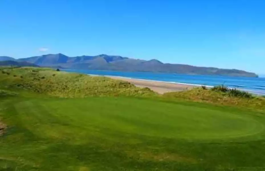 Castlegregory GC: #5