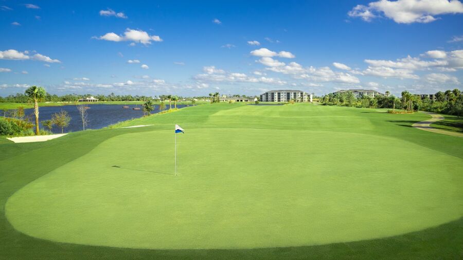 Wellen Park GCC