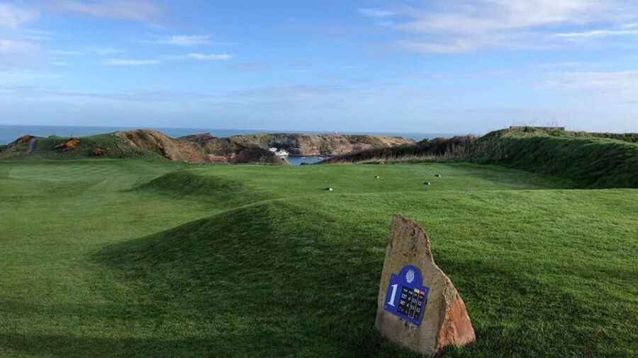 Nefyn & District GC