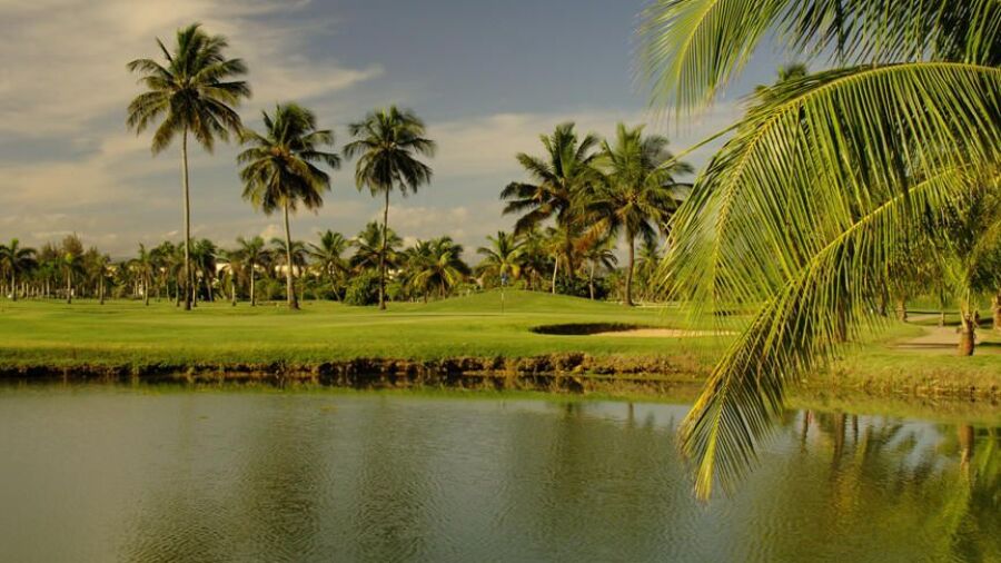 Dorado del Mar Beach & Golf Resort