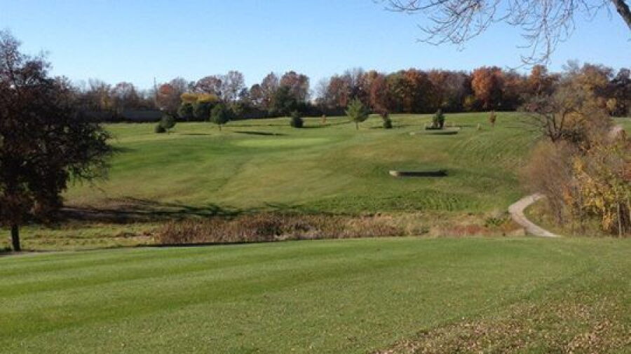 Albia Golf and Leisure