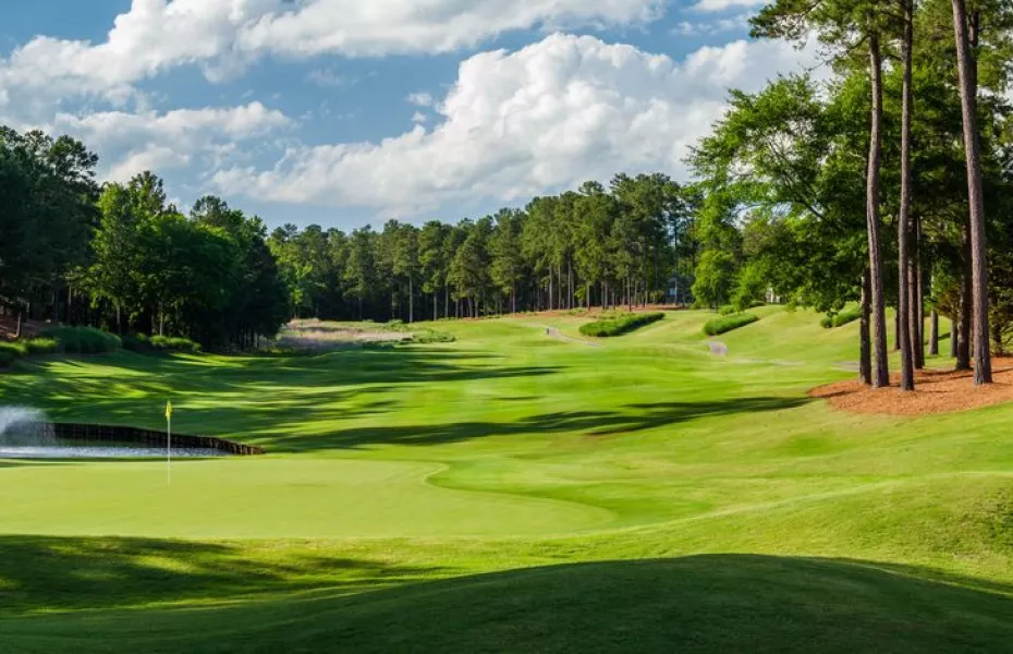 Reynolds Lake Oconee - The Landing: #9