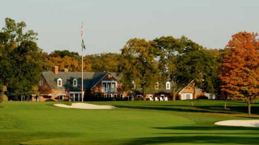 Knollwood Club