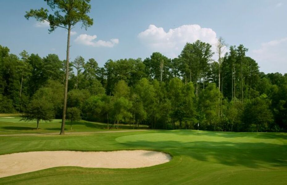 Milton Country Club in Alpharetta, USA Golf Advisor