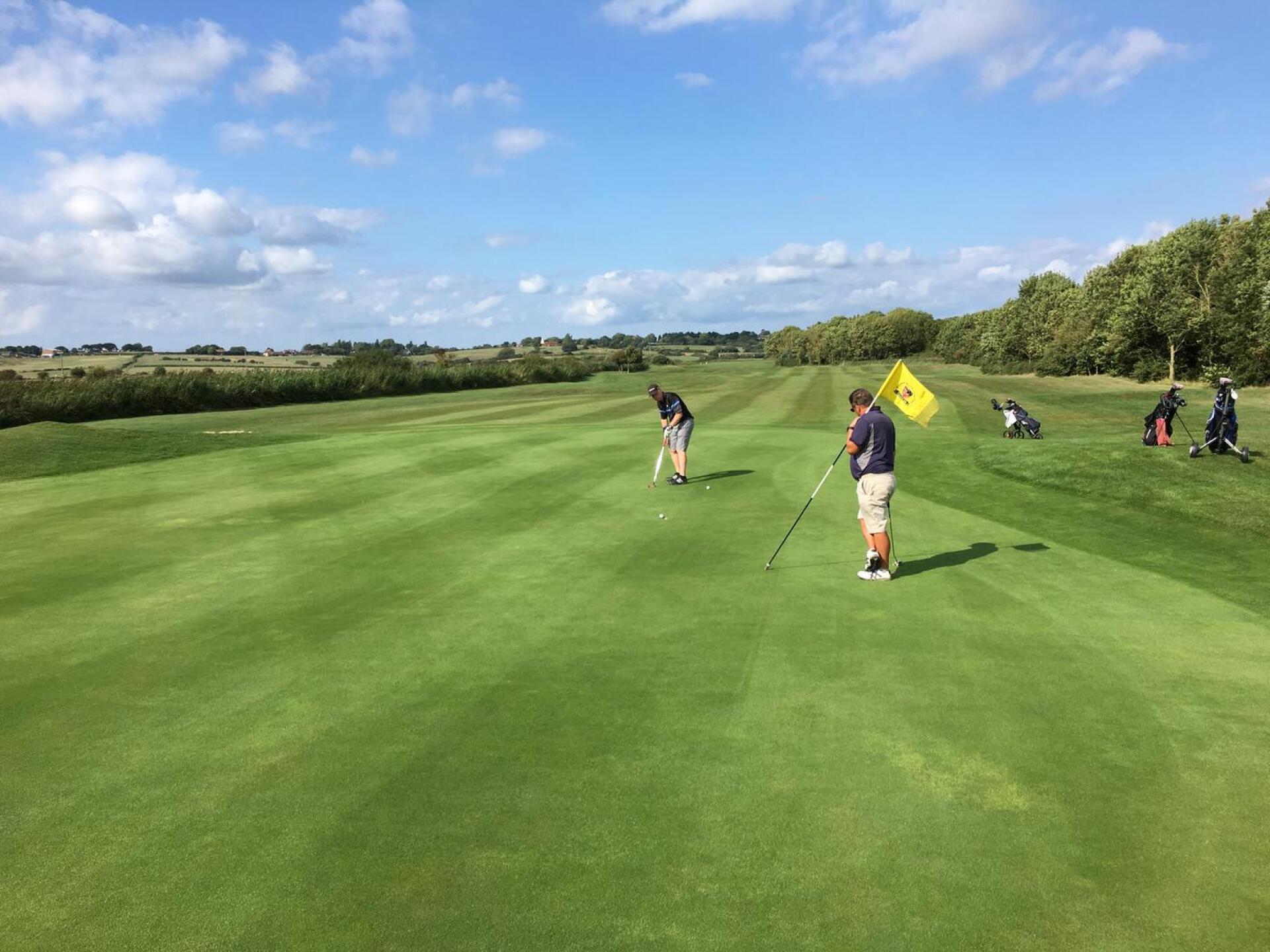 (Photo submitted by RayMatsell on 08/15/2018)