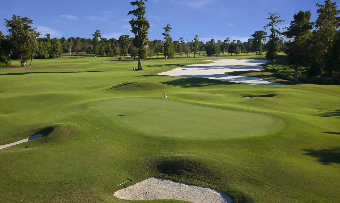 TPC Louisiana - No. 13