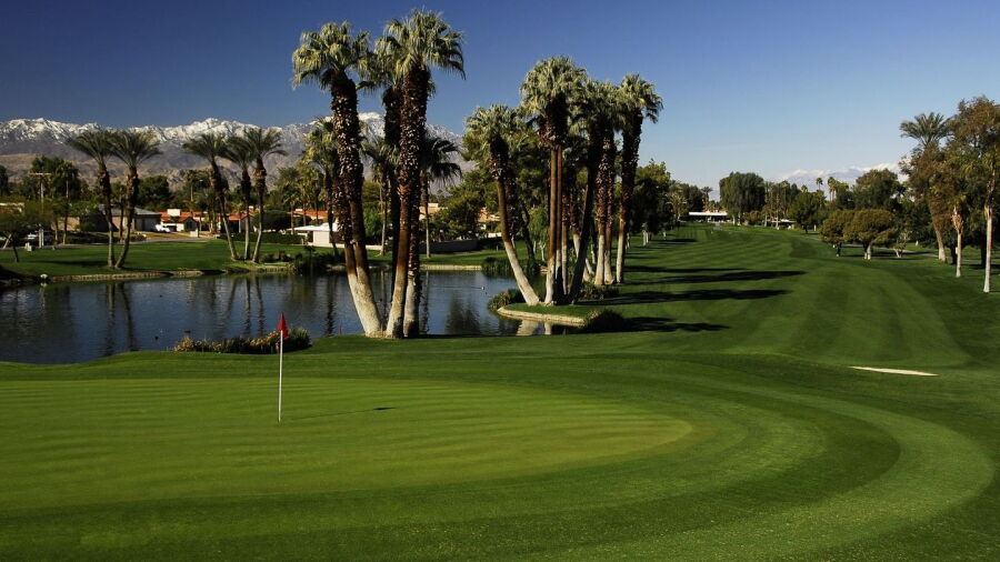 Bermuda Dunes CC
