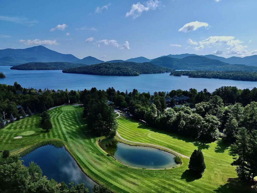 Whiteface Club & Resort
