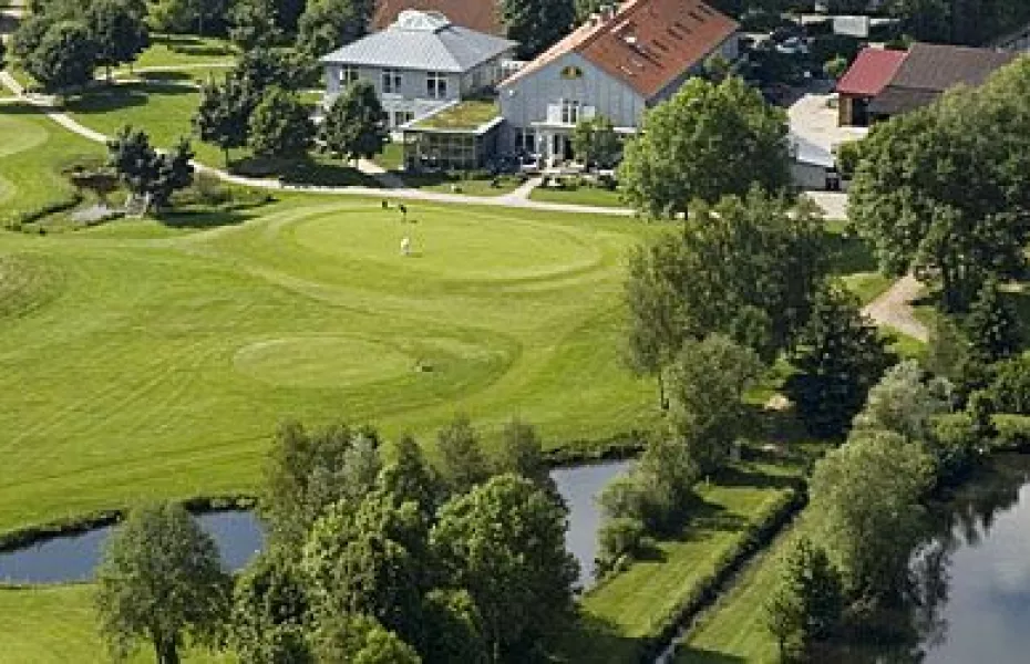 Eschenried GC