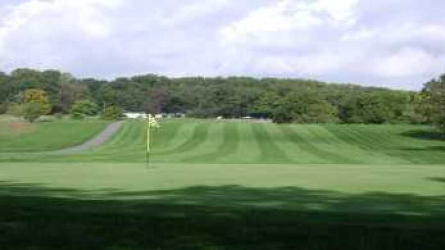 Bunker Hill GC