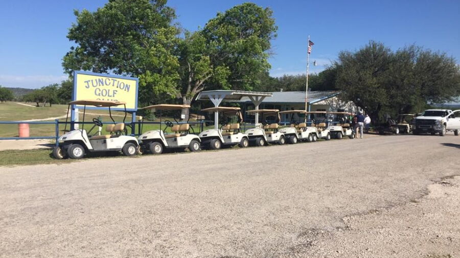 Junction GC