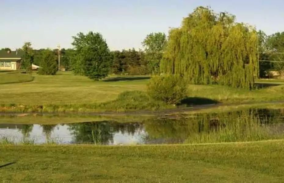 Big Walnut GC: #9