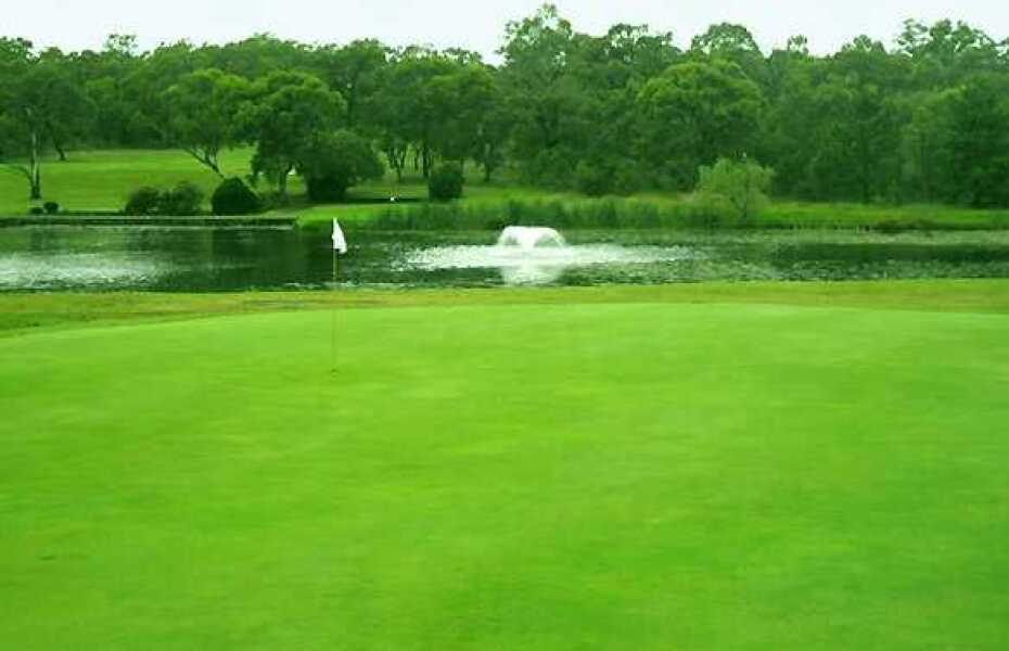 Kurri Golf Club in Kurri Kurri, Hunter Valley, Australia GolfPass