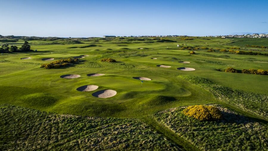 Portstewart GC - The Riverside: #5