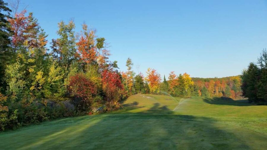 Barry's Bay GC