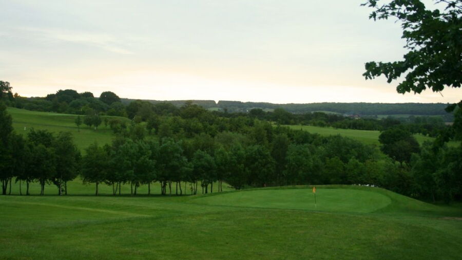 Epping GC: #4