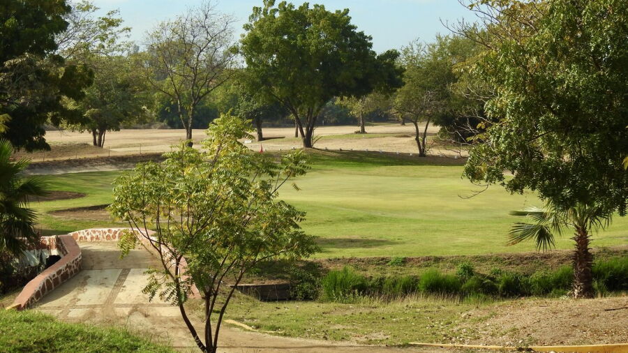 Club Campestre de Mazatlan