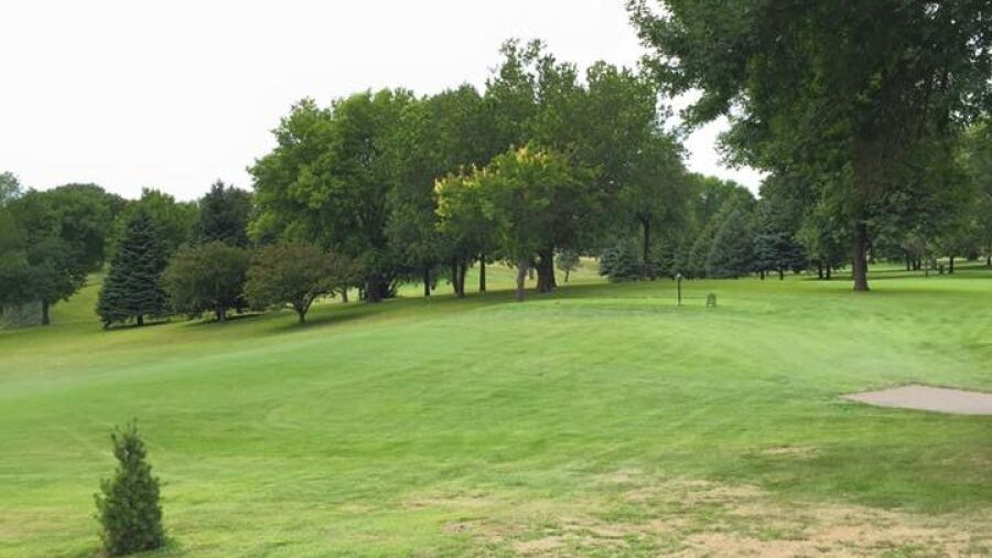 Algona CC