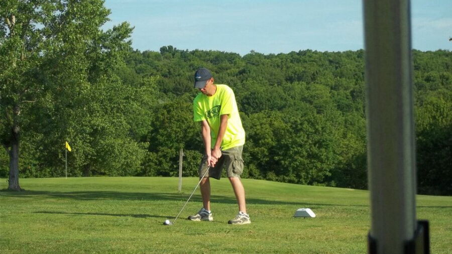 Whitetail Run GC