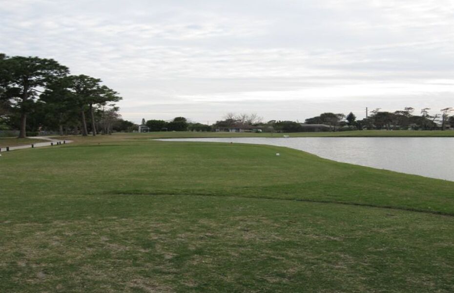 Lone Pines Golf Course in West Palm Beach, Florida, USA GolfPass