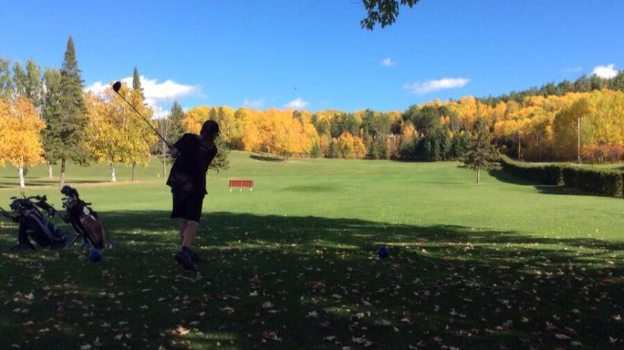 Club de Golf Ville-Marie