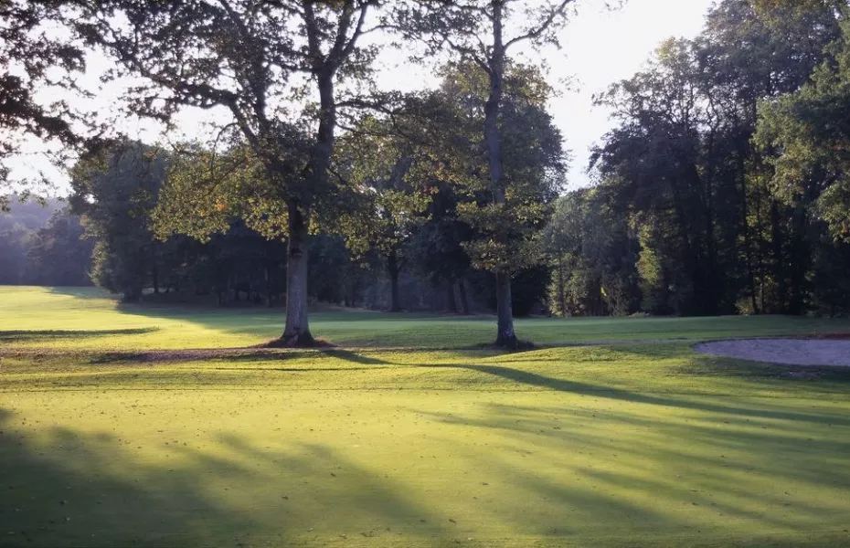 Rochefort GCC
