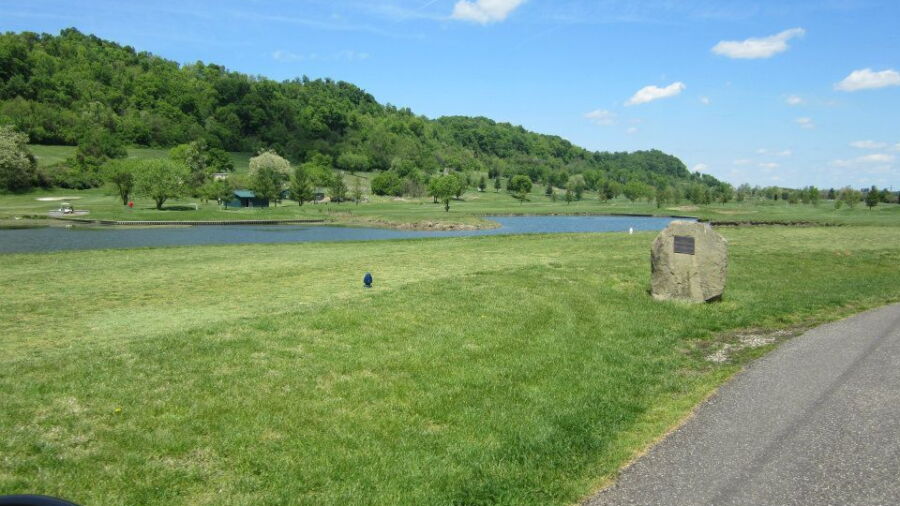 Cliffside GC