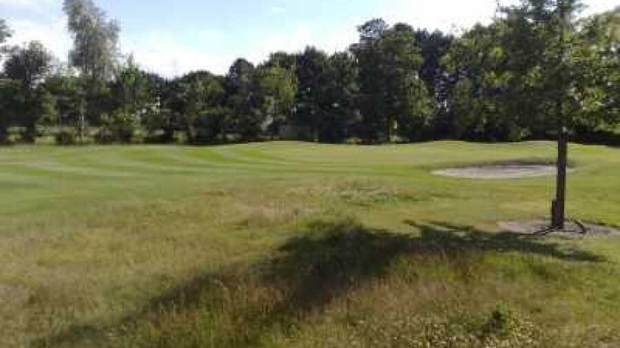 Weilenseind GC