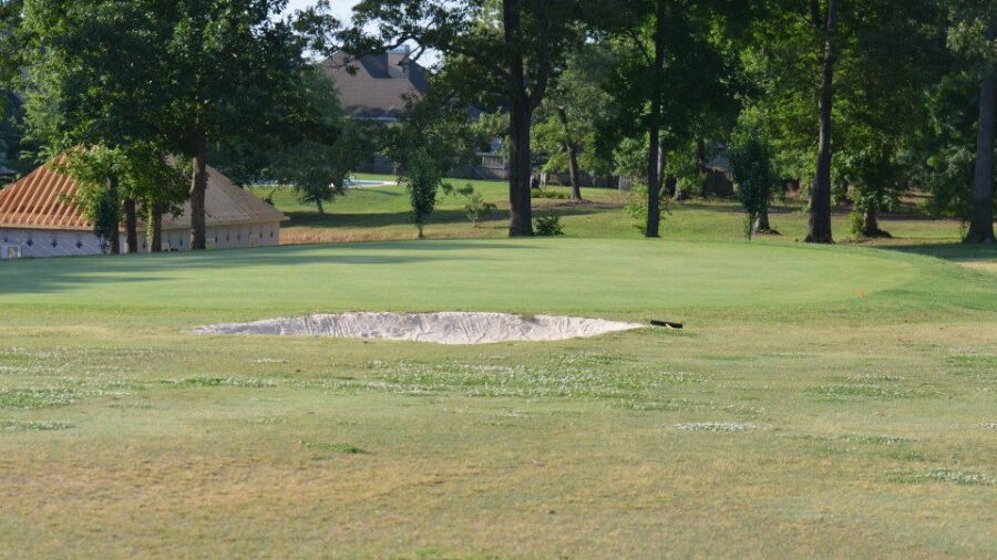 Roanoke CC